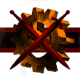 D'chans Warlike Mechanics