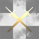 Blazing Steel Dust