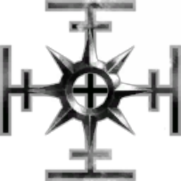 Death of Rats logo
