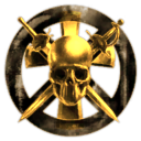 Alpha Rogues