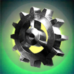 Gear'n'Cog Inc.