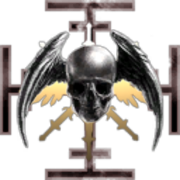 SWA single-winged angel