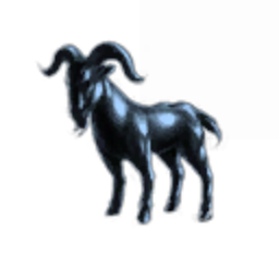 Rustic Goats Blood