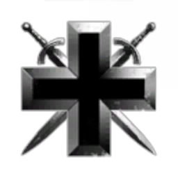 Der dunkle Pfad logo