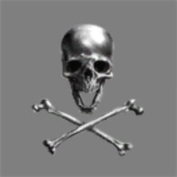 The Pirate Bay.