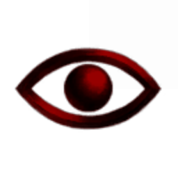 kuo kuo is watching you logo
