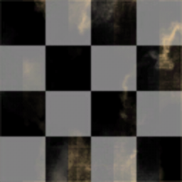 The Gold And The Girl