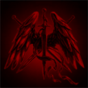 Silently navy Knight
