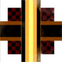 Empire Nut Skewer