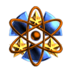 Magnussus Corporation logo