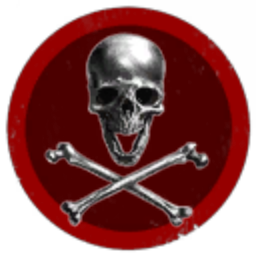 Condemed Indoustrious Outlaws of Anoikis