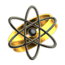 Dyson Sphere Productions logo