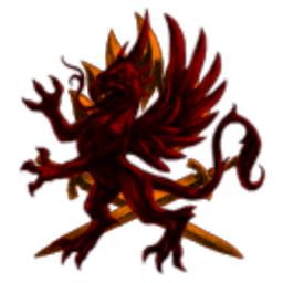 Burning Tigers