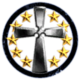 Holey Amarrian Inquisition logo