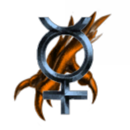 Krell's Androgynous Weirdos