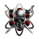 Atomic force pirates