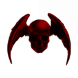 People's Democratic Republic of Gatecamping logo