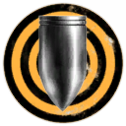 Rounds Per Minute Industries logo