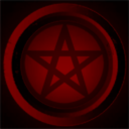 Death'sEnd logo
