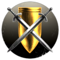 Free Folks Militia logo