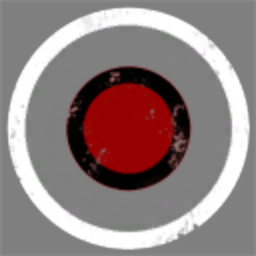 Toxic Storage logo