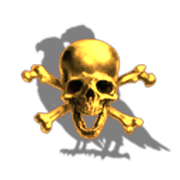 The Rising Dawn logo