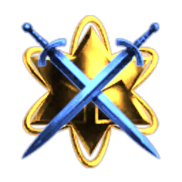 141st Astronautics Core logo