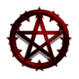 Anarchy in Action logo