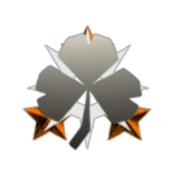 HOLY EMPIRE OF ISK... logo