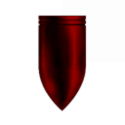 check check BOOOOOM logo