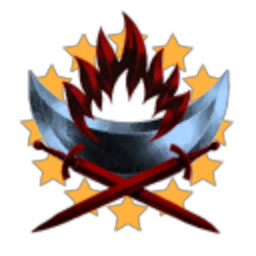 White Scars Industries logo