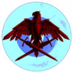 Vahalla La logo