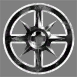 LUNA PARKING