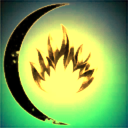 Shattered Moon