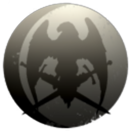 Cogitatio Registrum Lectio - Eldritch Raptor Guard logo