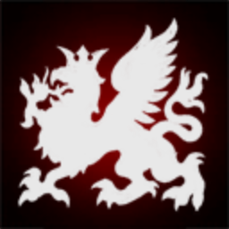 Skrim Games logo