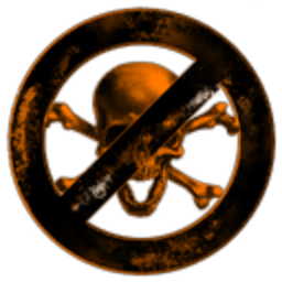 Death To Anoms