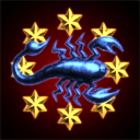 BlueScorpio
