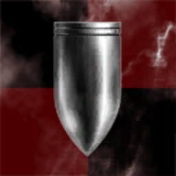 Discharged Kinetics logo