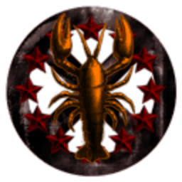 I. Am. The. Krab.