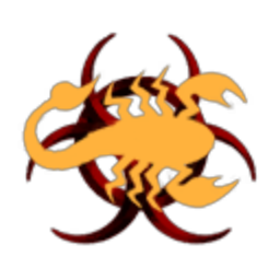 Blazing Scorpion Company