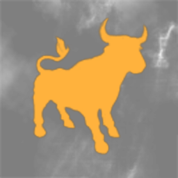 Holding 418 logo