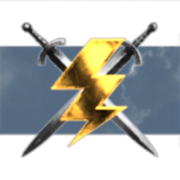 Chinese Thunder Squad