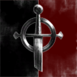 Temple of mercenaries