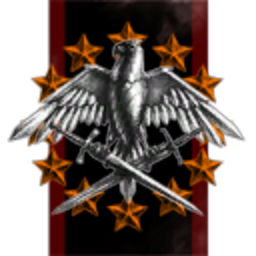 Black Eagles Mission Team