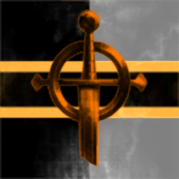 HIGHLY EXALTED logo