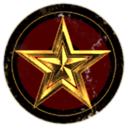 United Soviet Socialist Republic logo