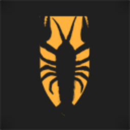 HLEP TACKLED logo