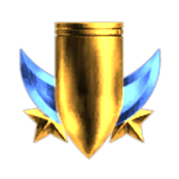 Deep Hard Galactic logo