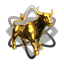 Golden Cash Cow
